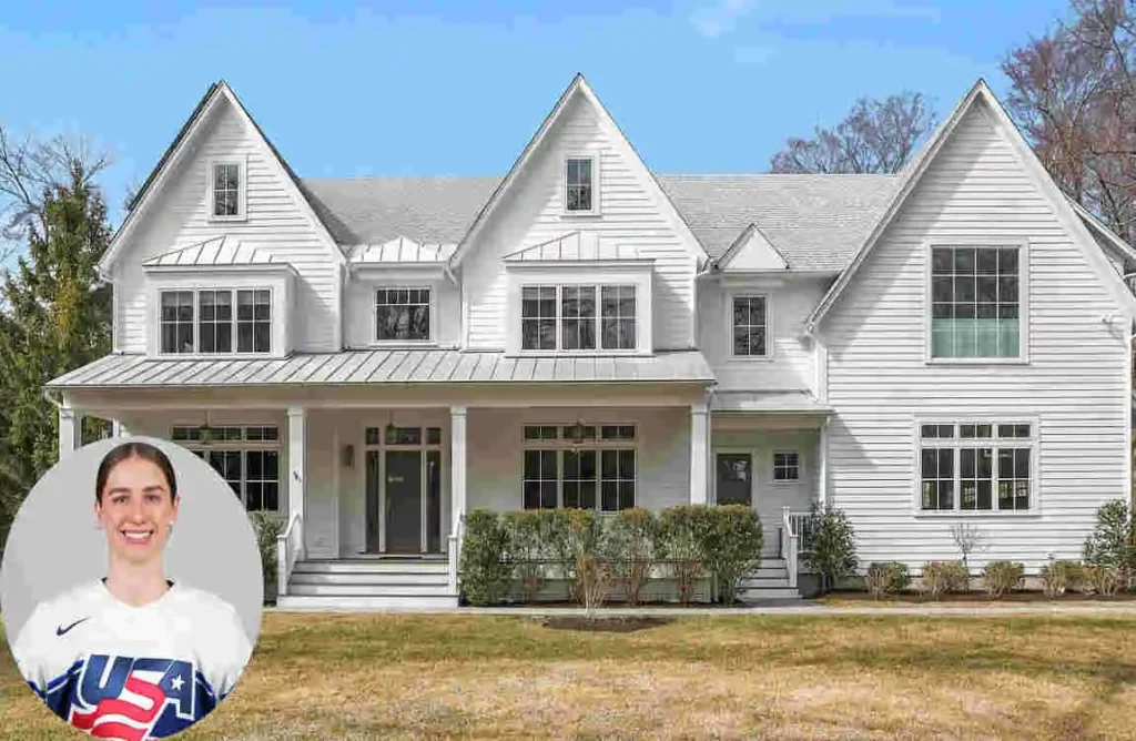 Caroline Harvey House: Property History, Home Features Caroline Harvey House
