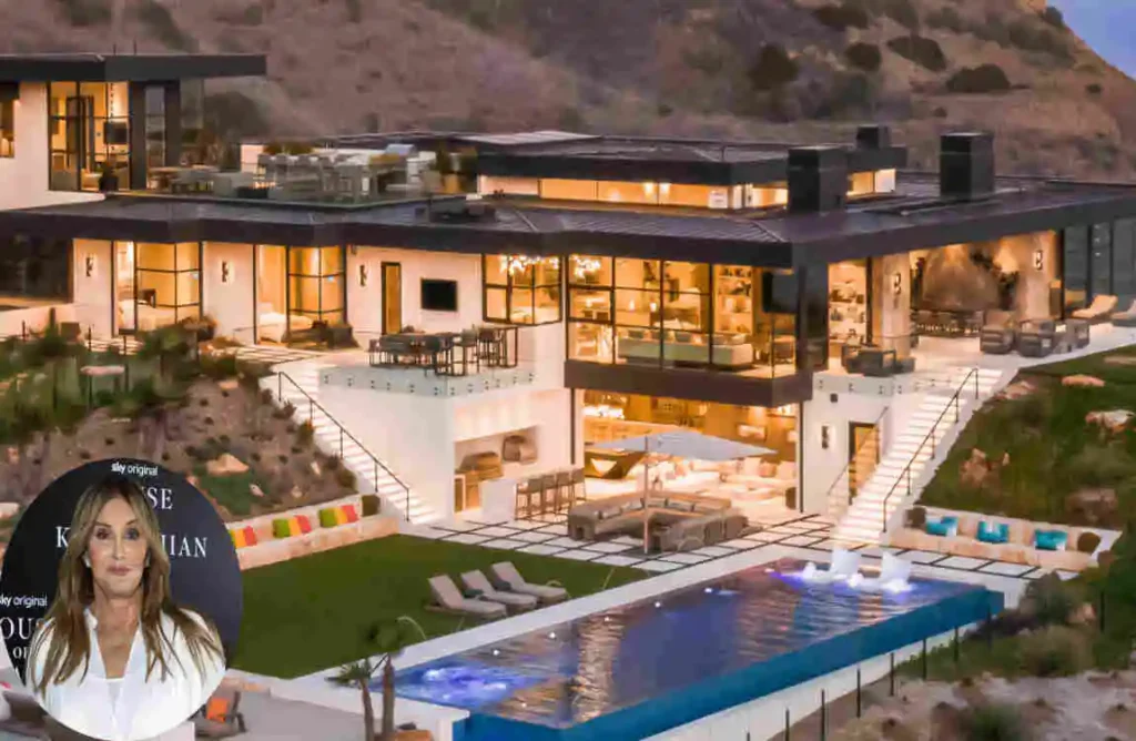 Inside Caitlyn Jenner’s Luxury Home: Malibu Real Estate & Lifestyle Caitlyn Jenner’s Malibu House