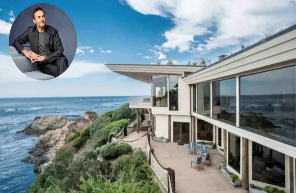 Inside Will Forte’s House: Home Design, Real Estate & Celebrity Lifestyle Will Forte’s House
