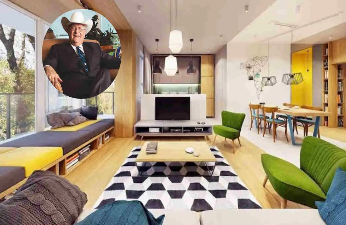 Bob Funk House