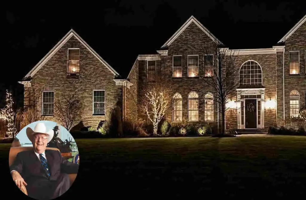 Bob Funk House