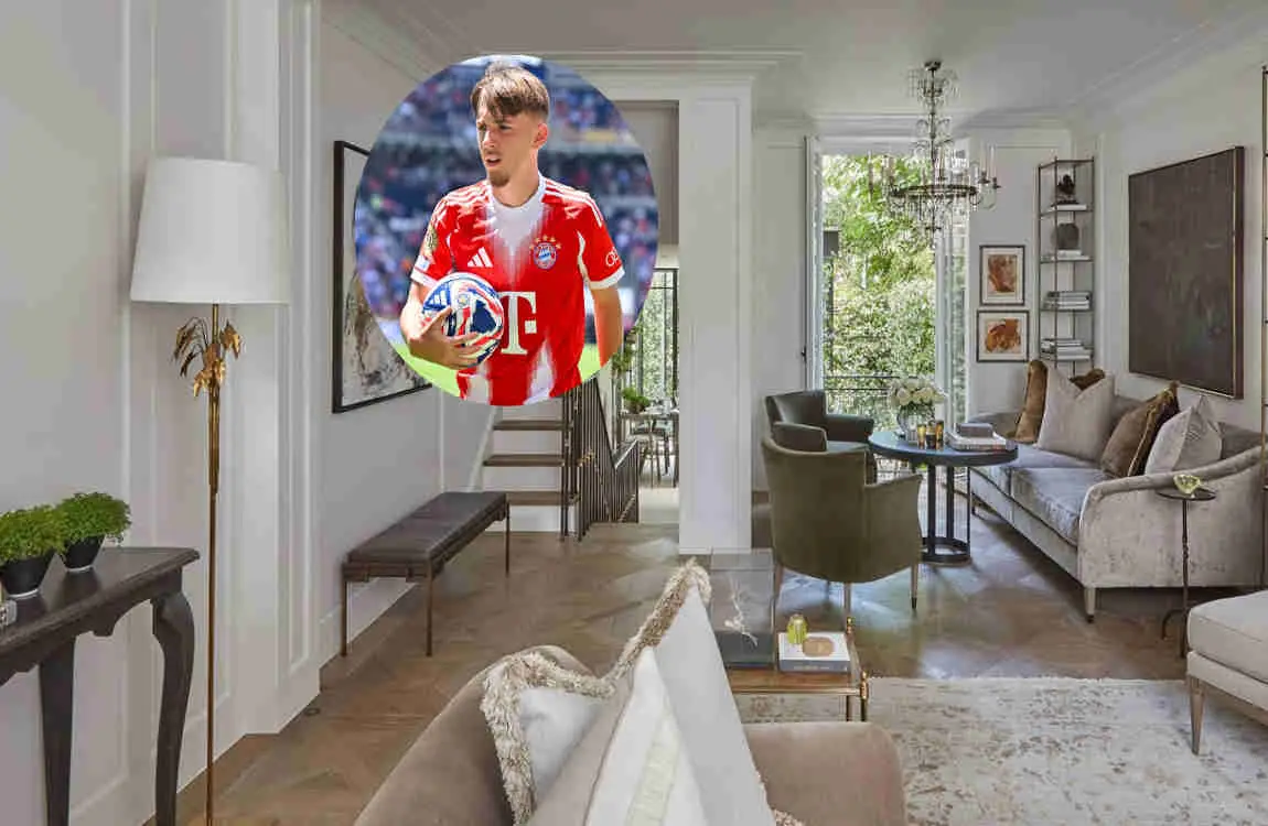 lennart karl house