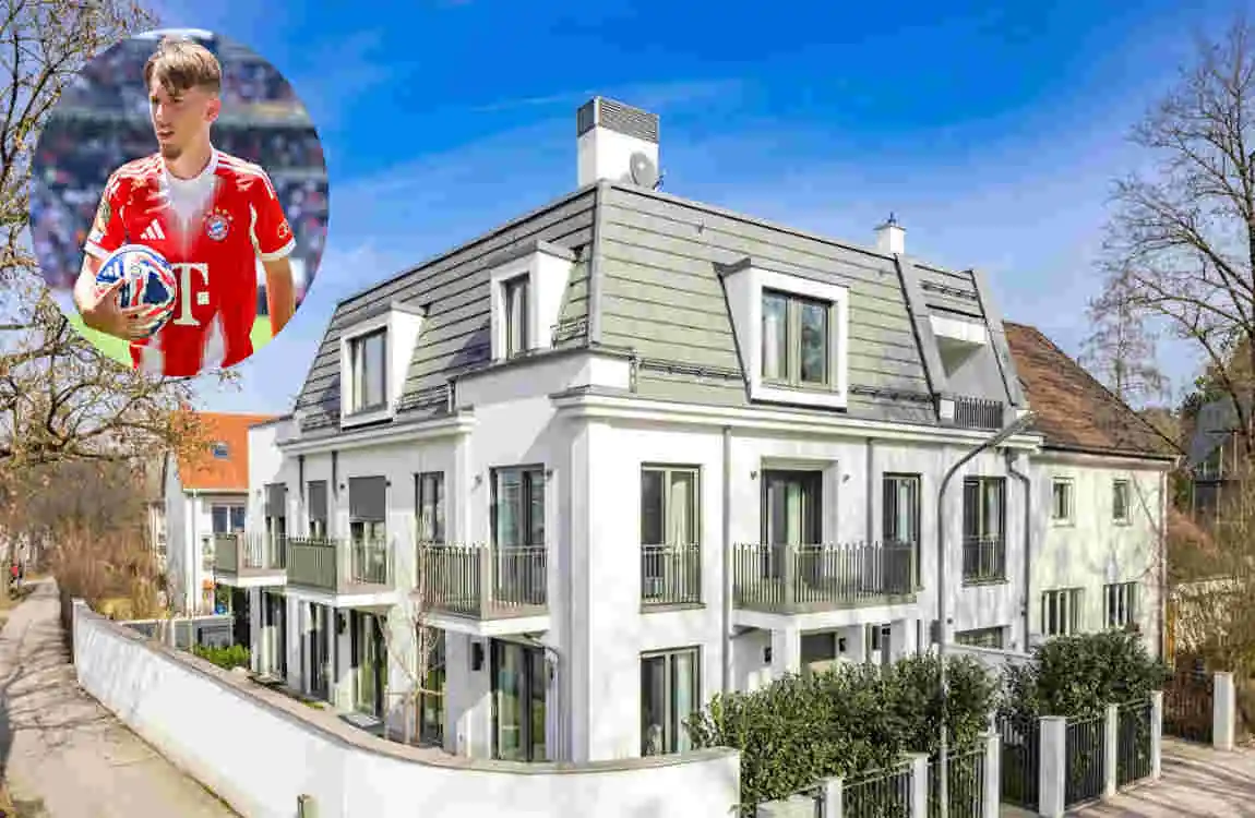 Lennart Karl House