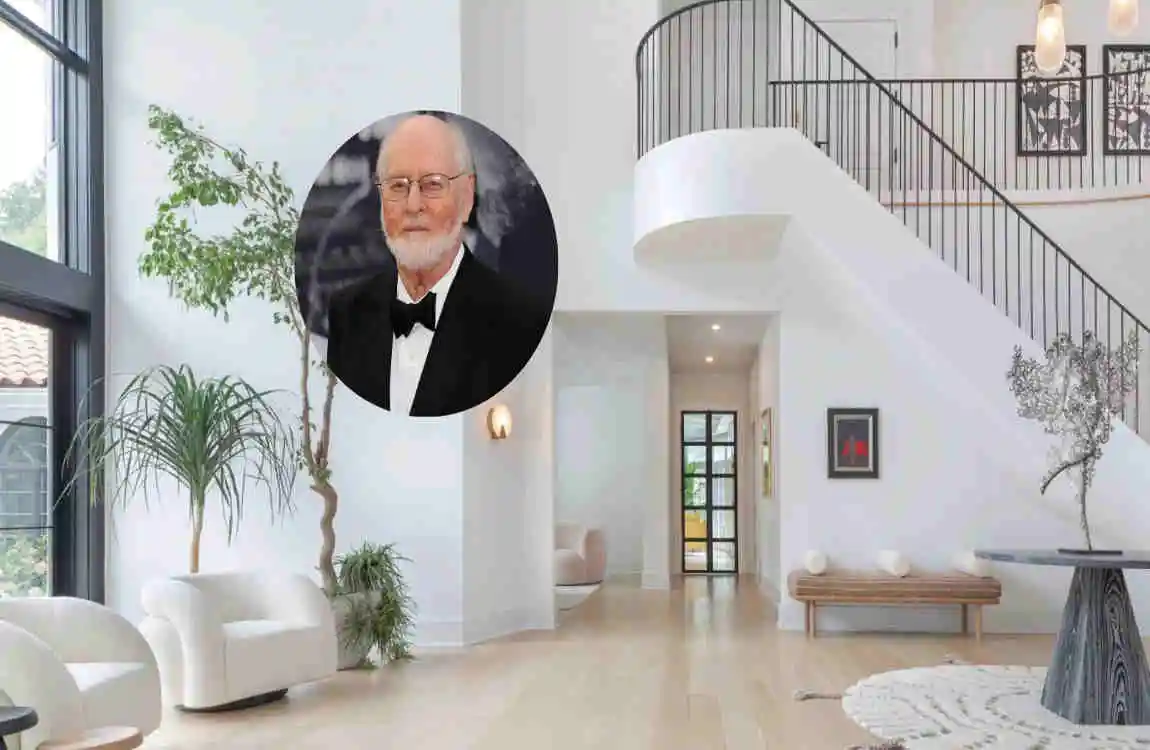 John Williams House