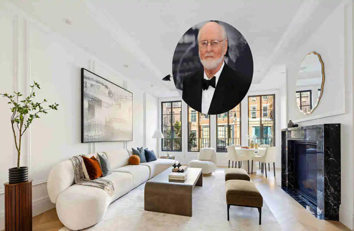 John Williams House