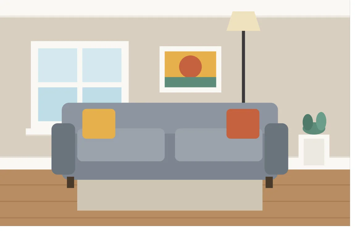 how much to paint a house uk