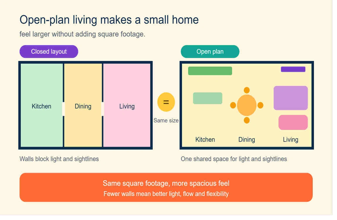 how much does a 2 bedroom house cost to build