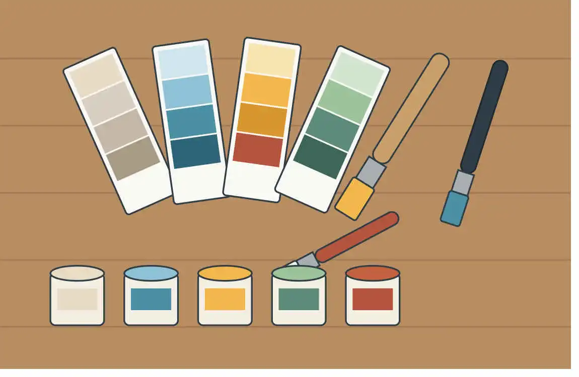 how much to paint a house uk